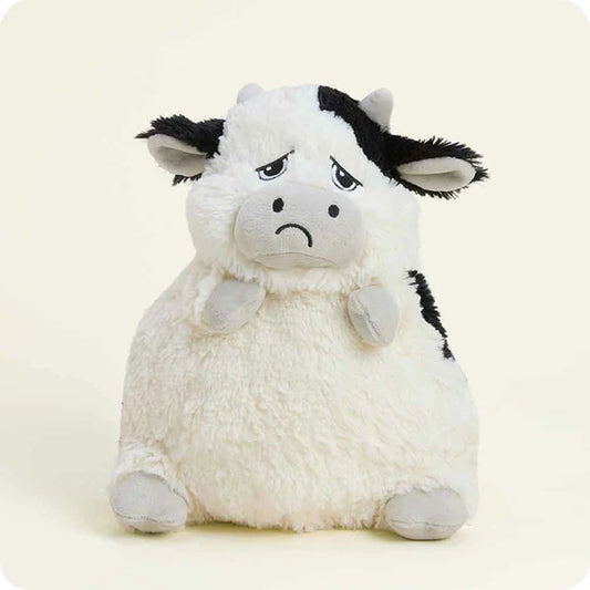 Moody Moo Warmies