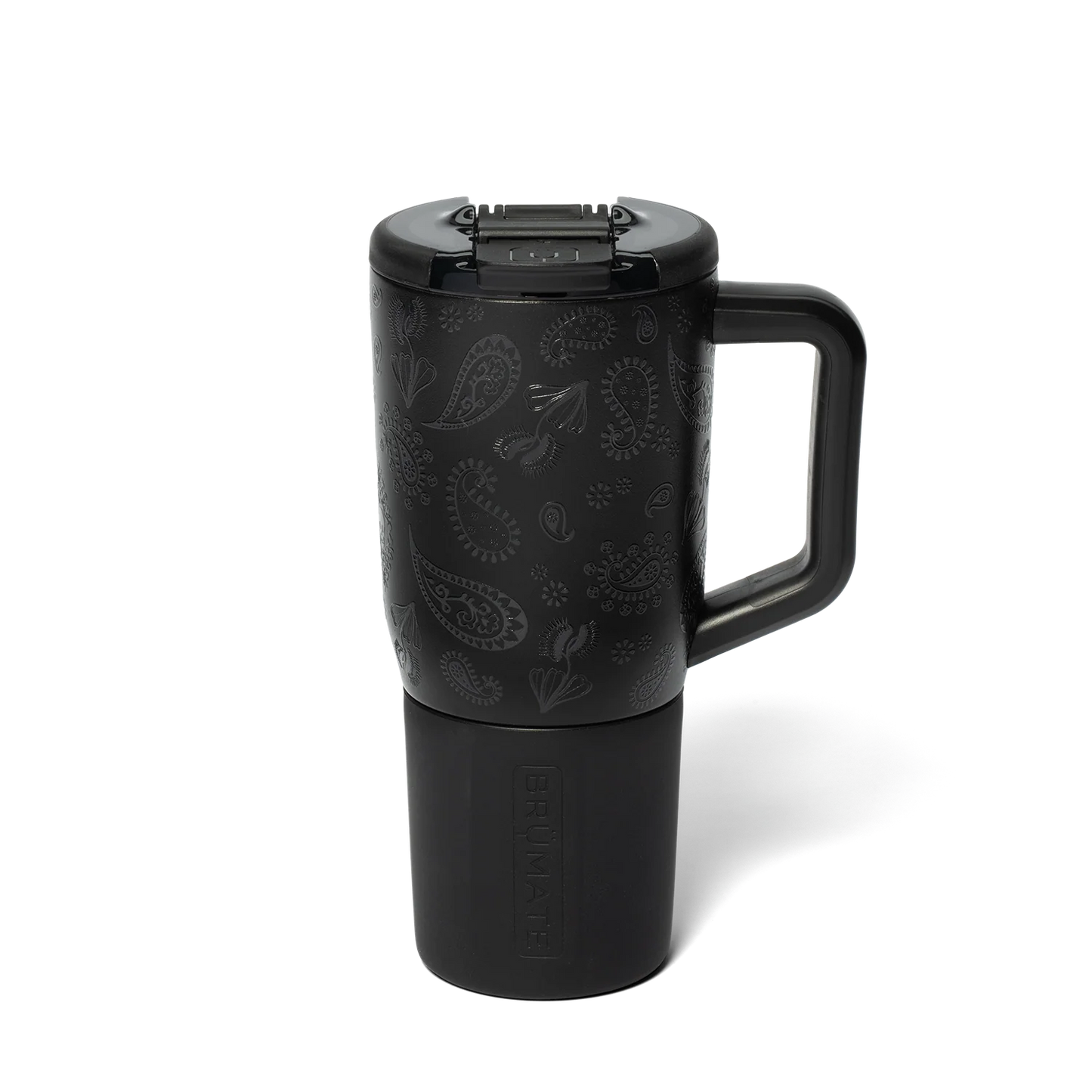 BruMate Phantom Paisley Collection