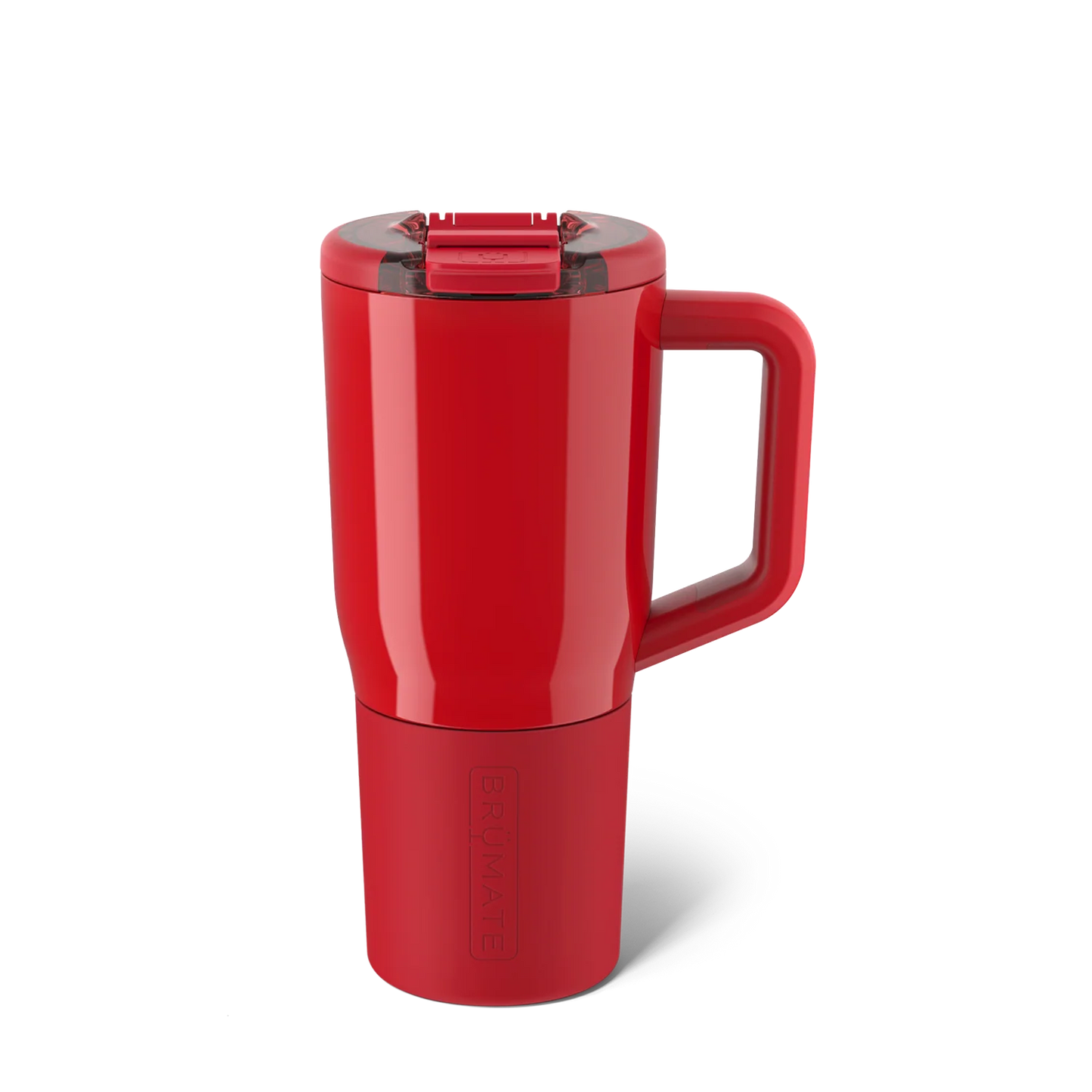 Brumate Maraschino Red Cup Collection