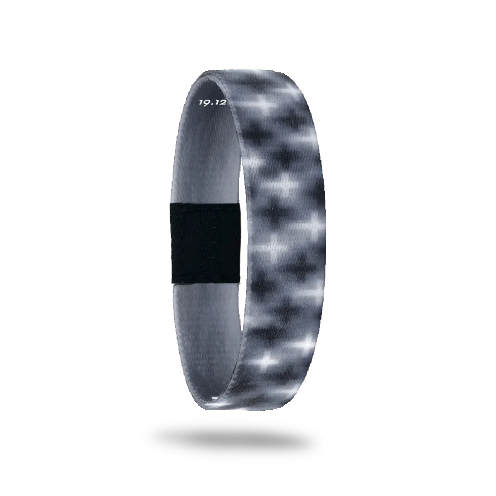 ZOX My Help Comes From The Lord Interactive Bracelet