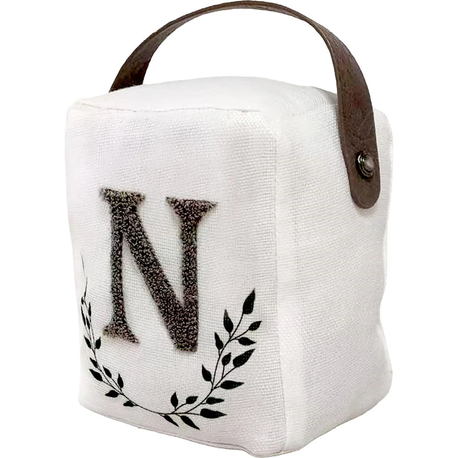 5" x 6" Door Stopper