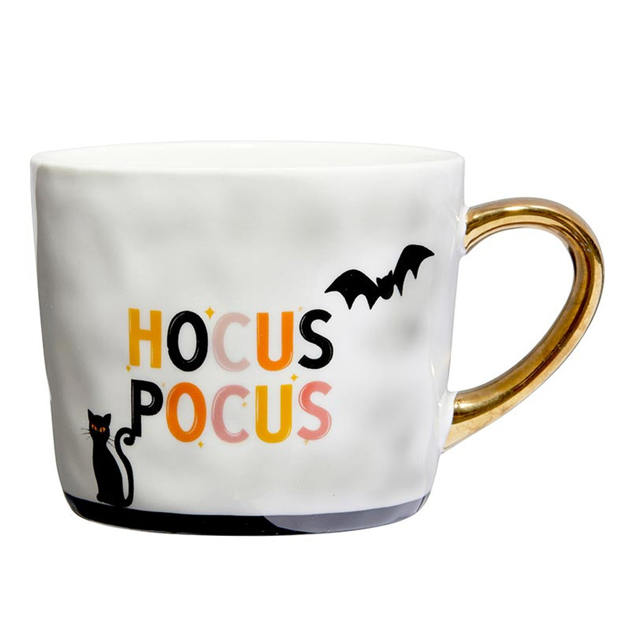 Heartfelt Coffee Mug- Hocus Pocus
