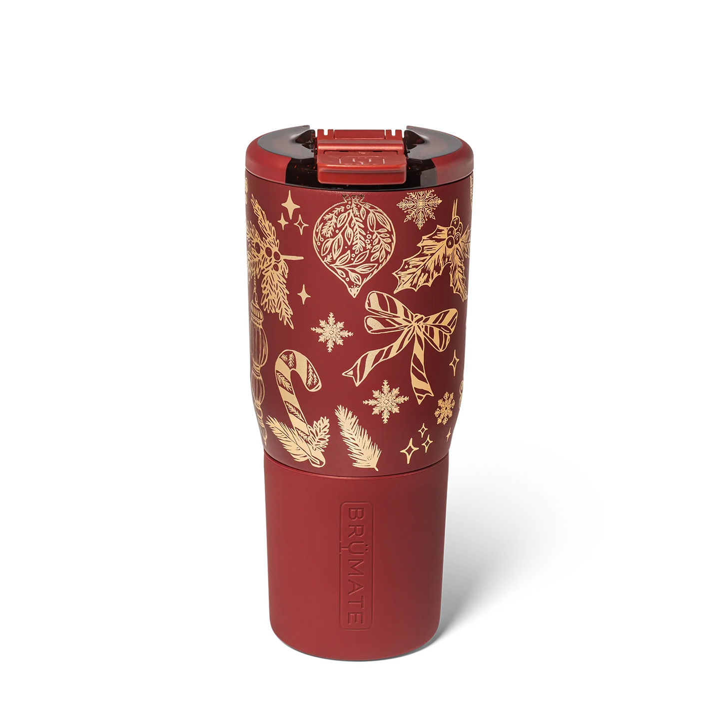 Brumate Merry Merlot Cup Collection