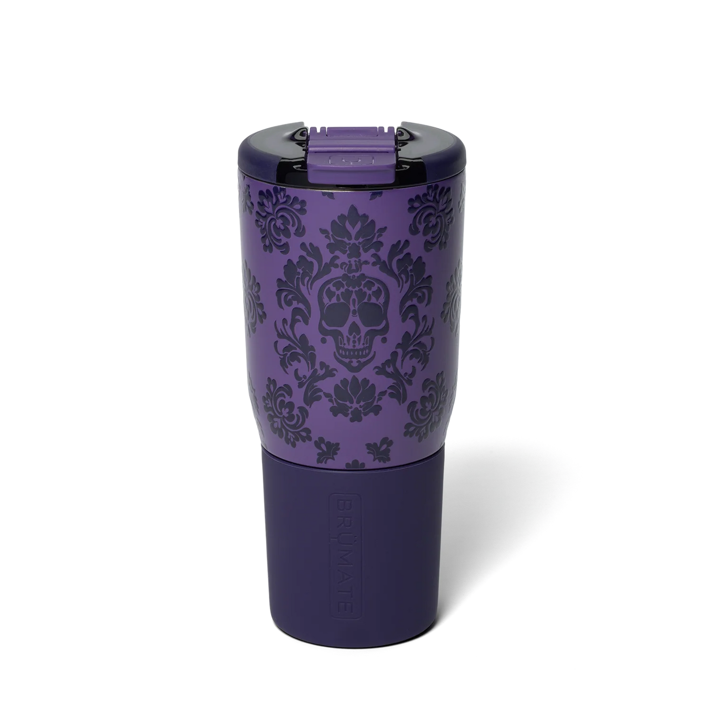 BruMate Violet Veil Collection