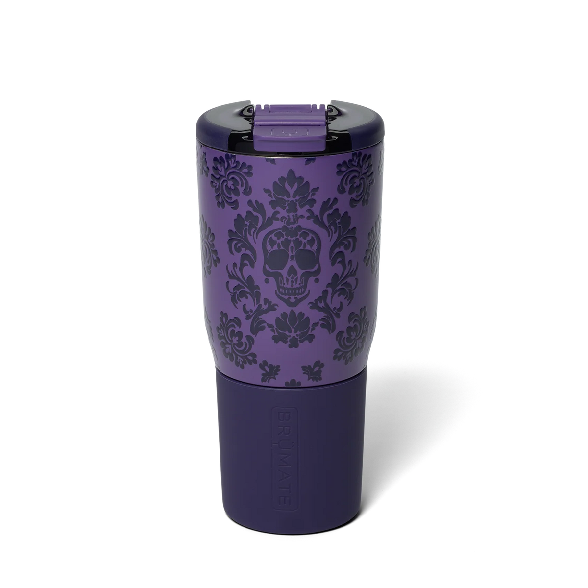 BruMate Violet Veil Collection – Rachelle Danielle Rose Gifts & Decor display picture 1