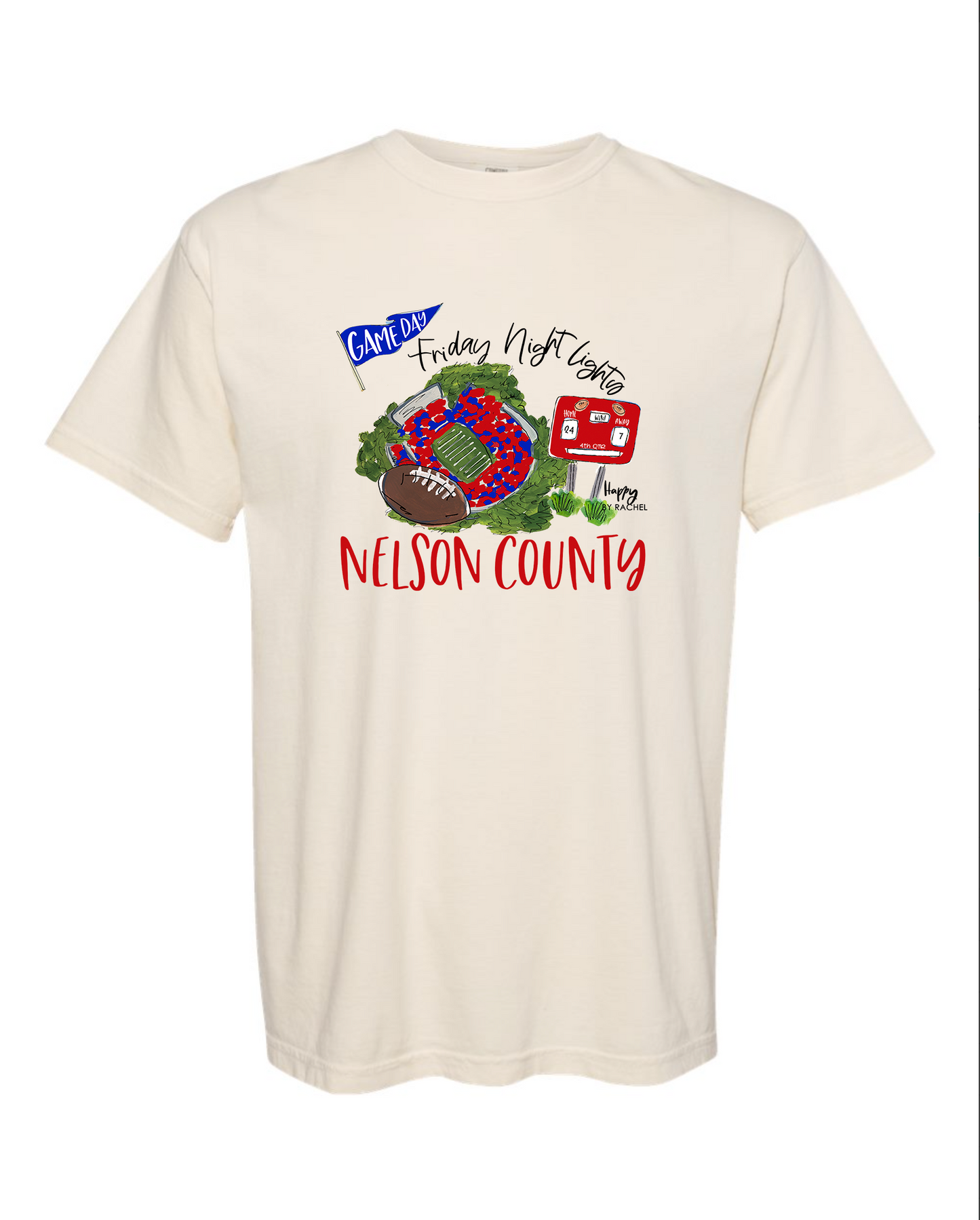 Friday Night Lights T-Shirt