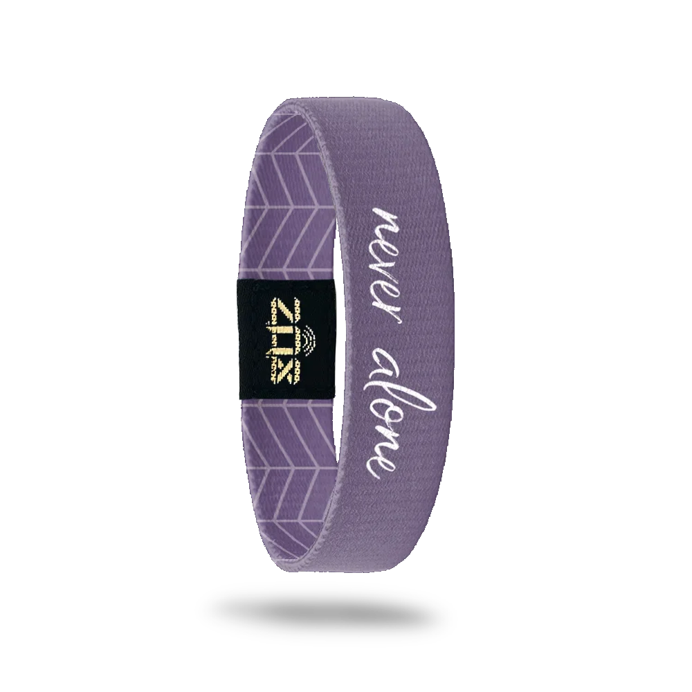 ZOX Never Alone Interactive Bracelet