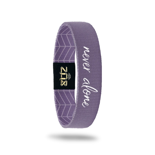 ZOX Never Alone Interactive Bracelet