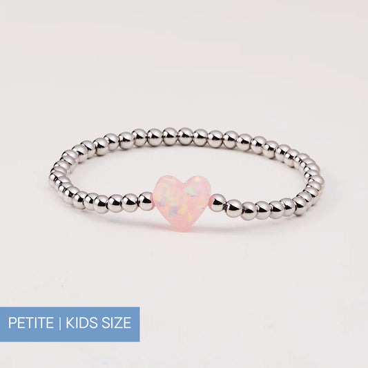 Petite Holy Water Bracelets