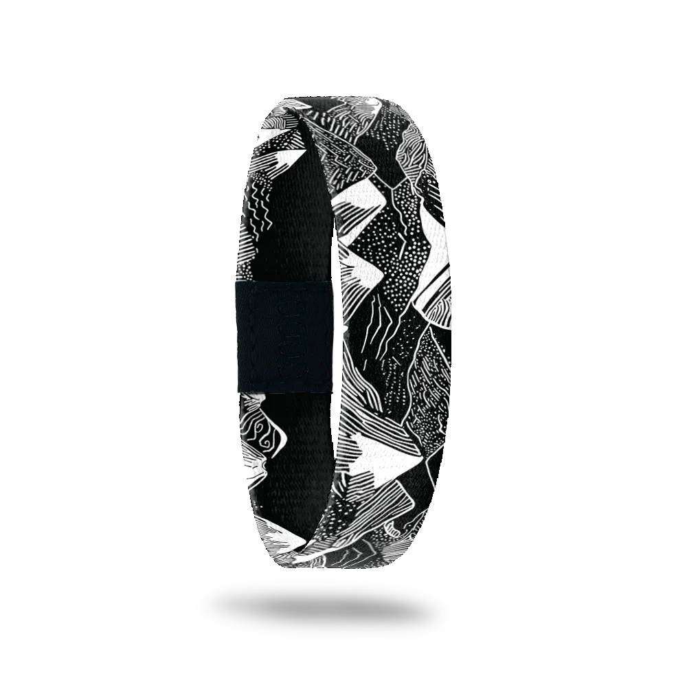 ZOX One More Step Interactive Bracelet