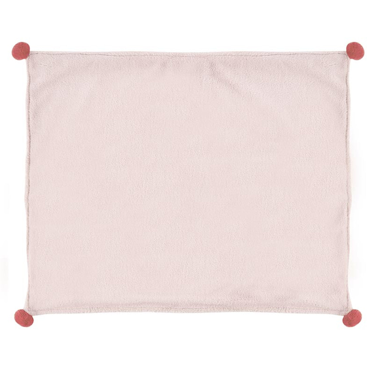 Ballet Shoes Plush Blanket