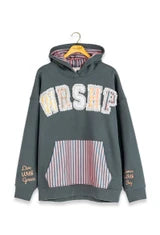 Simply Southern WRSHP Hoodie