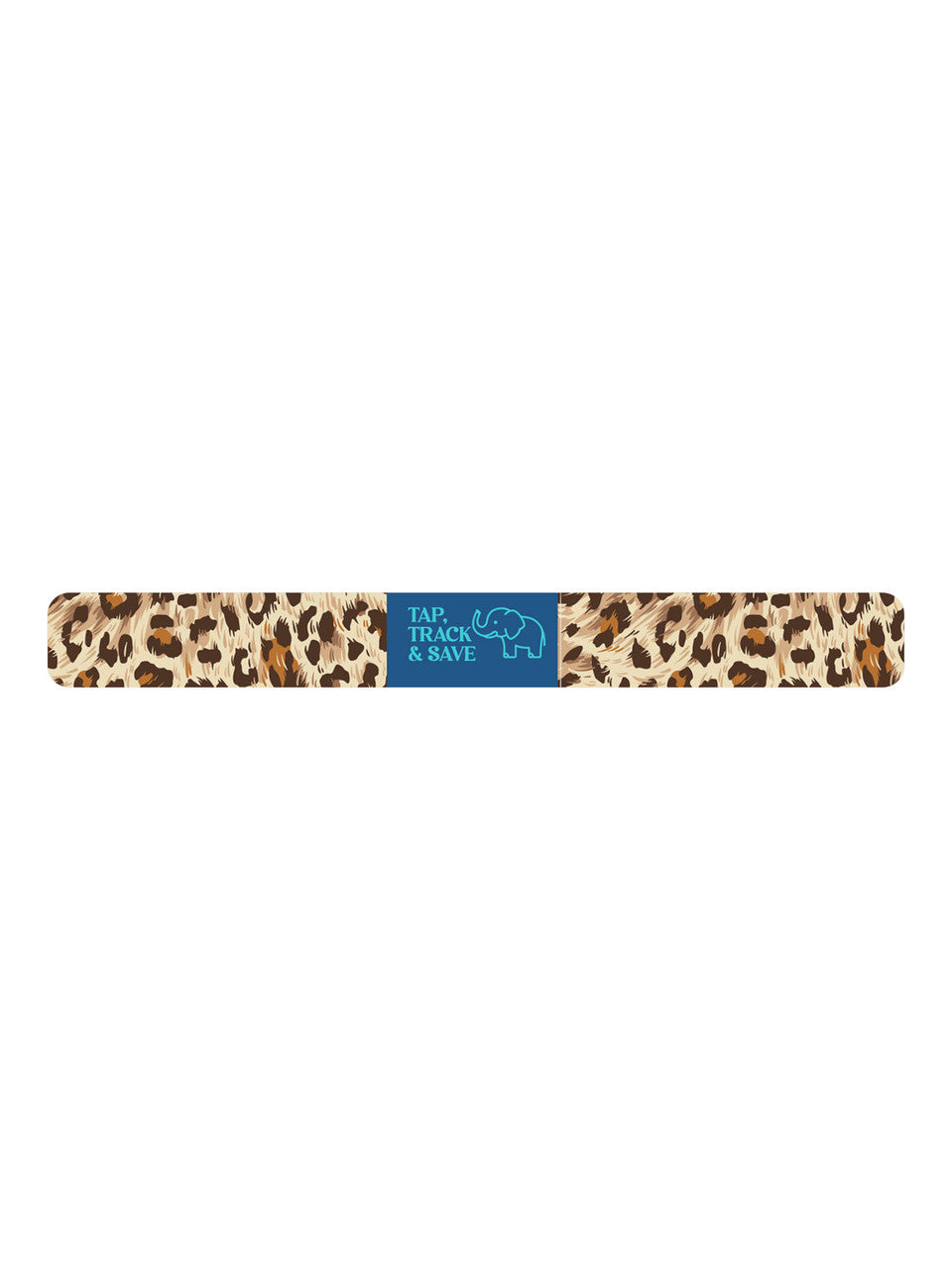 Simply Southern Tap, Track And Save Bracelet- Elephant