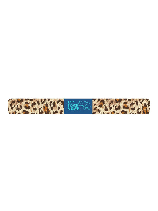 Simply Southern Tap, Track And Save Bracelet- Elephant