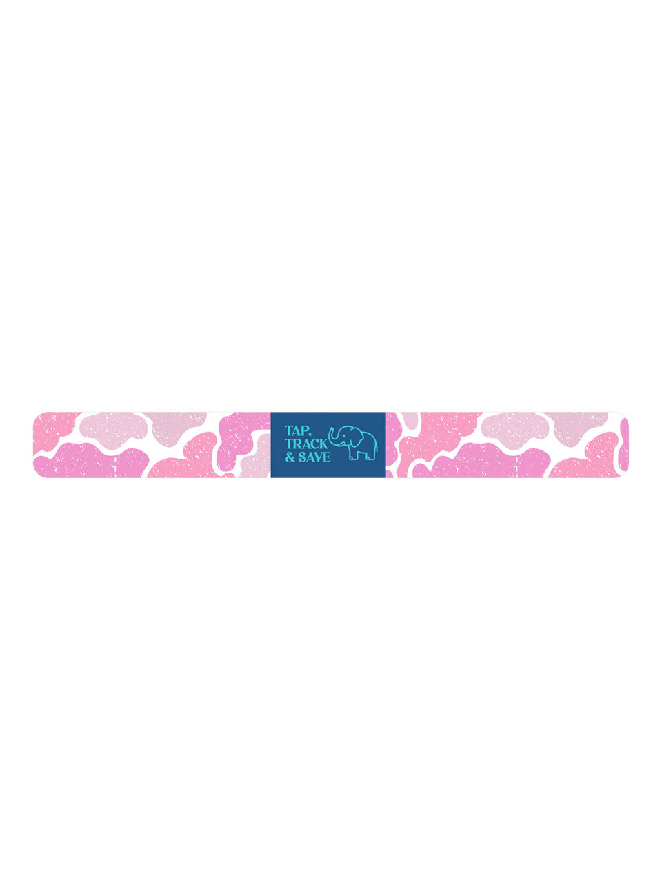 Simply Southern Tap, Track And Save Bracelet- Elephant