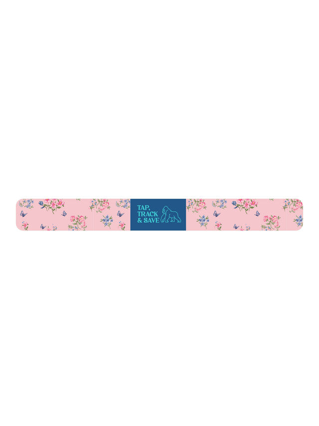 Simply Southern Tap, Track And Save Bracelet- Gorilla
