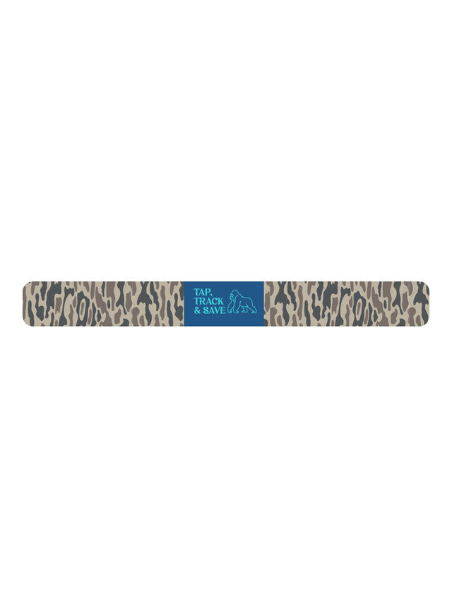 Simply Southern Tap, Track And Save Bracelet- Gorilla
