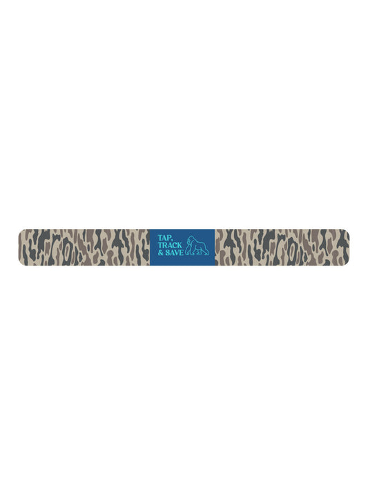 Simply Southern Tap, Track And Save Bracelet- Gorilla
