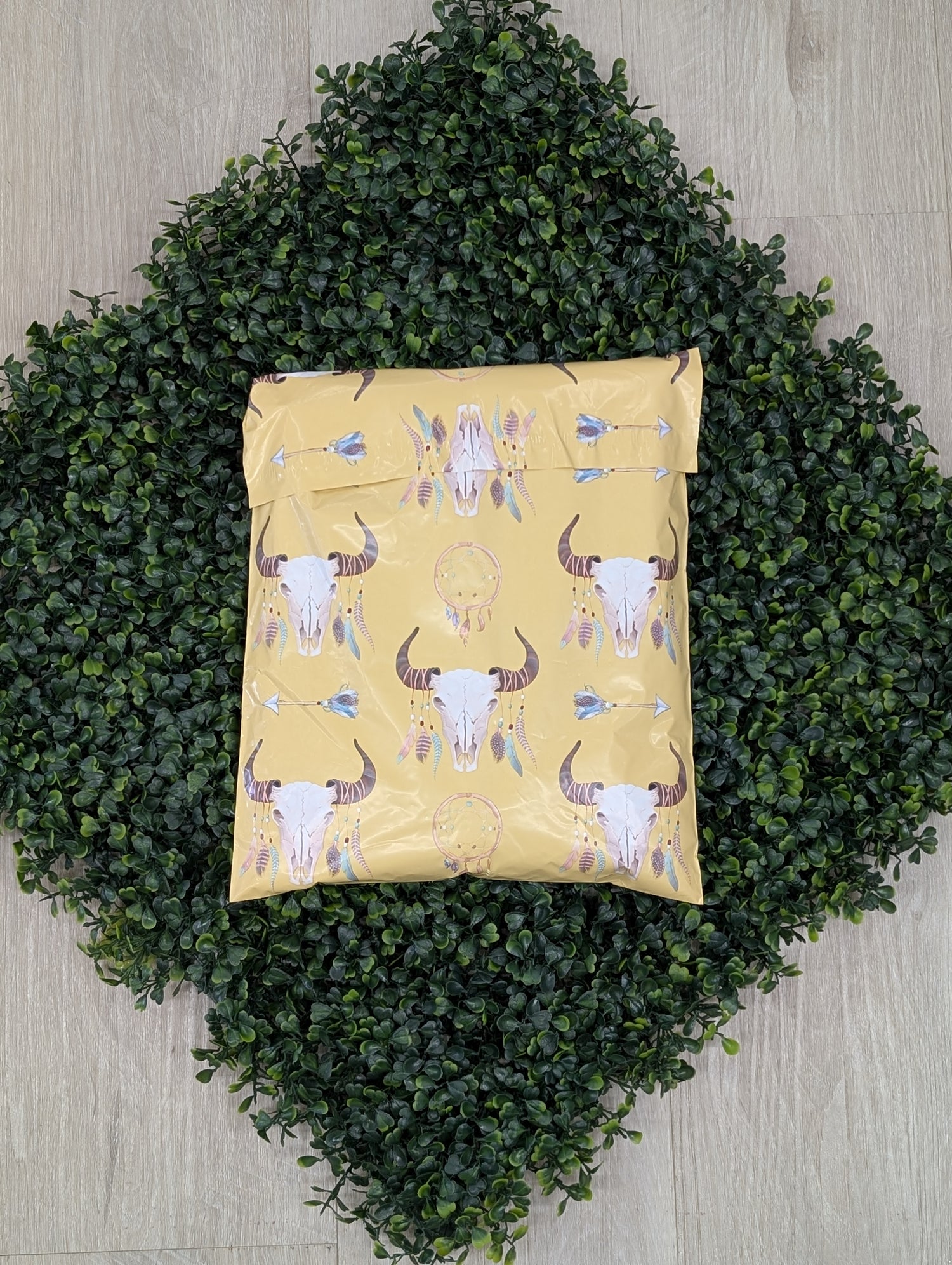 Everyday Mystery Bag