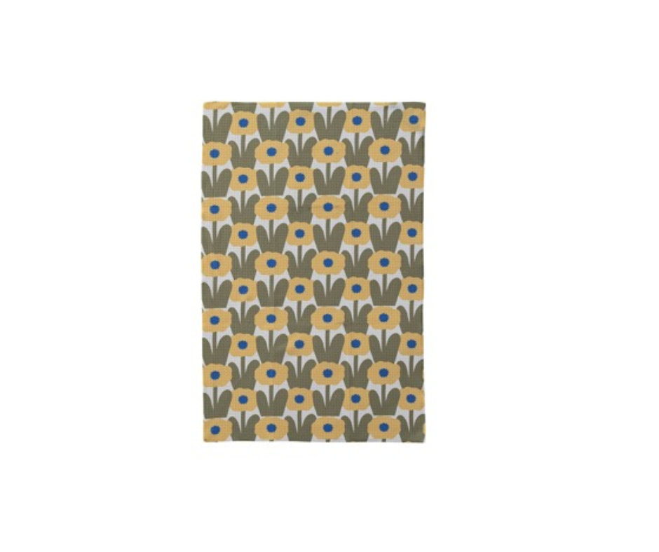 Hazel Mazel Microfibre Tea Towels