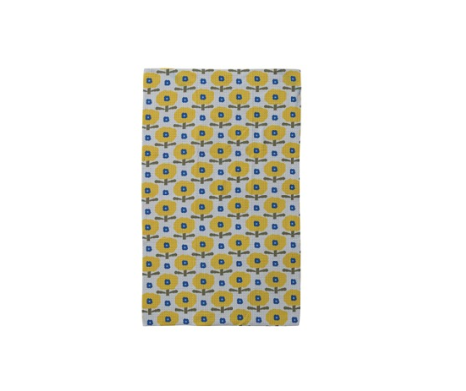 Hazel Mazel Microfibre Tea Towels