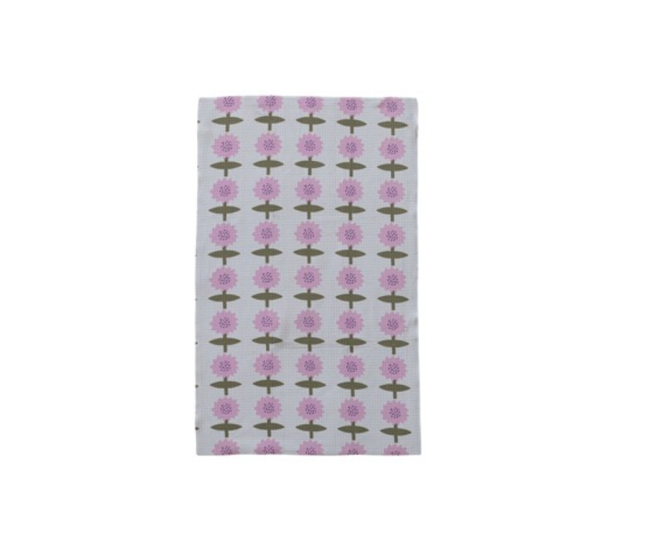 Hazel Mazel Microfibre Tea Towels