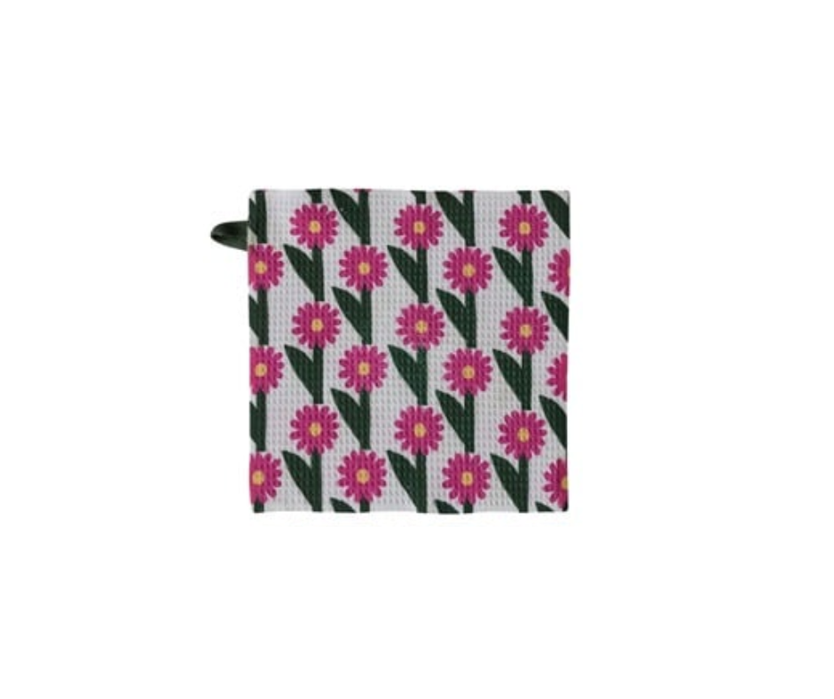 Hazel Mazel Microfibre Dish Cloths