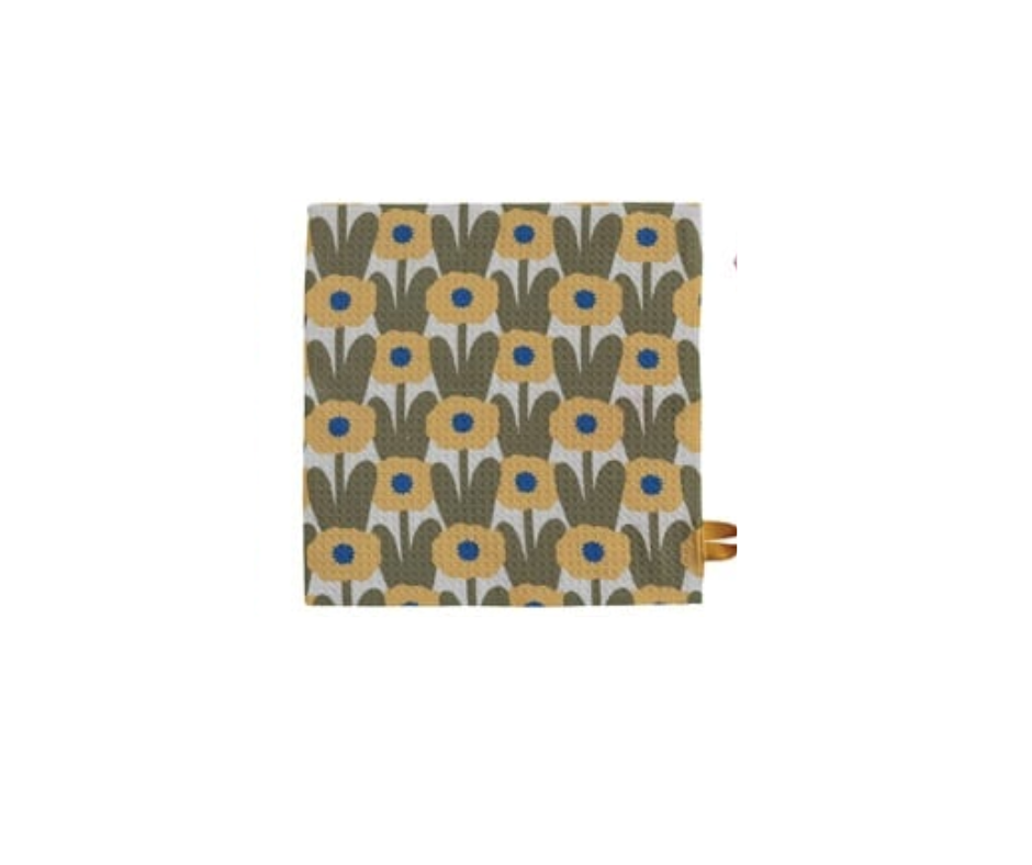 Hazel Mazel Microfibre Dish Cloths