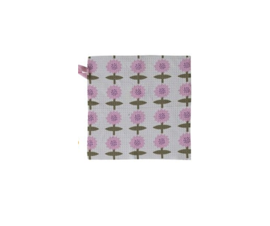 Hazel Mazel Microfibre Dish Cloths