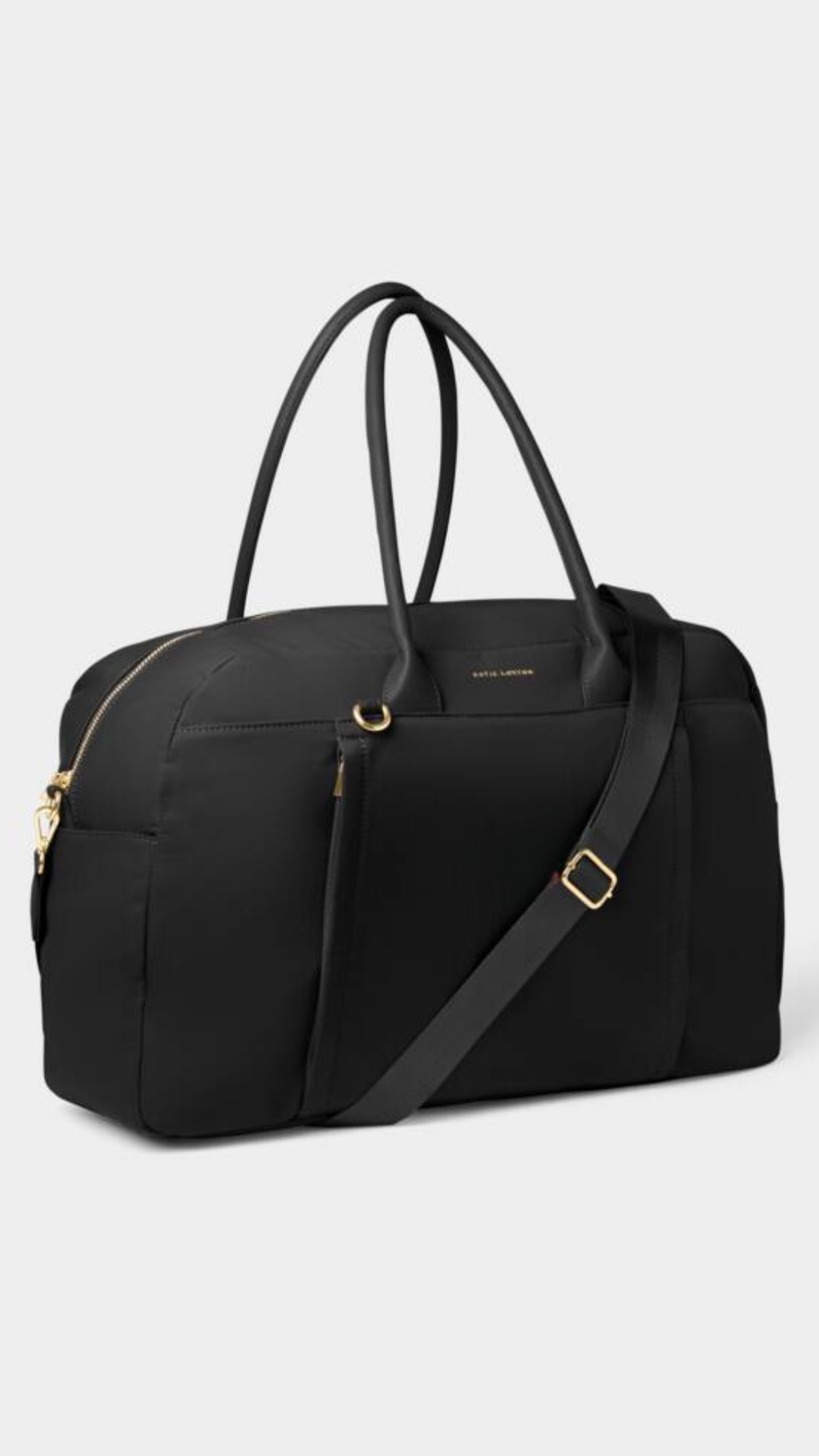 Katie Loxton Nylon-Luxe Everyday Carryall
