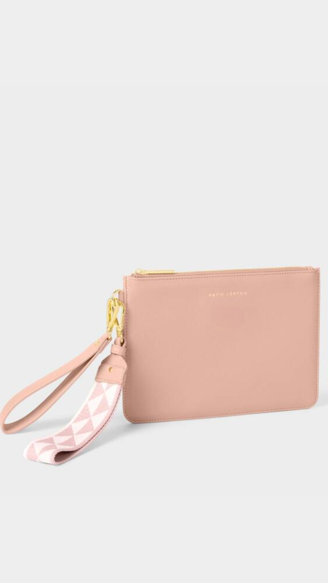 Katie Loxton Hallie Wristlet Pouch