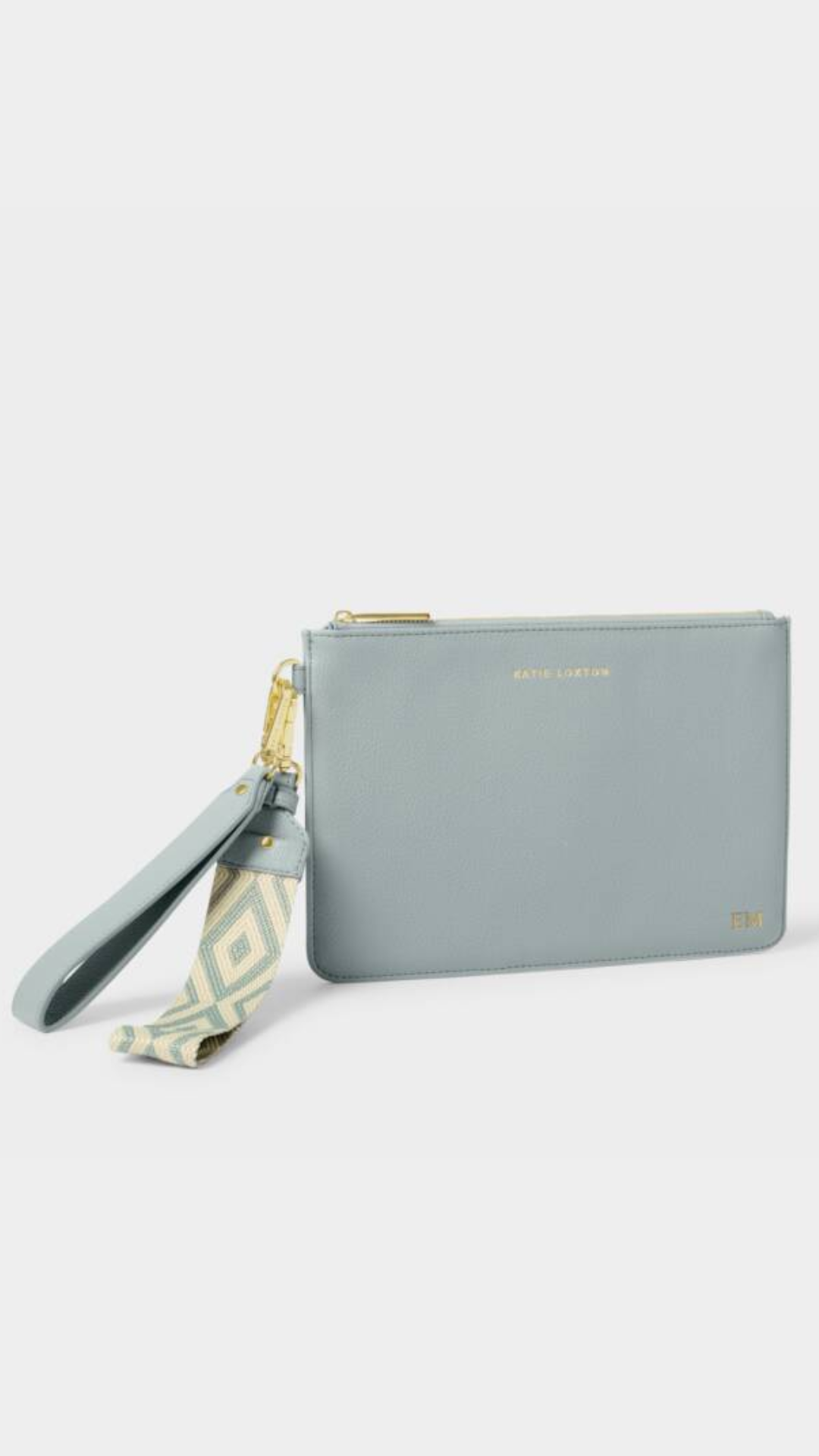 Katie Loxton Hallie Wristlet Pouch