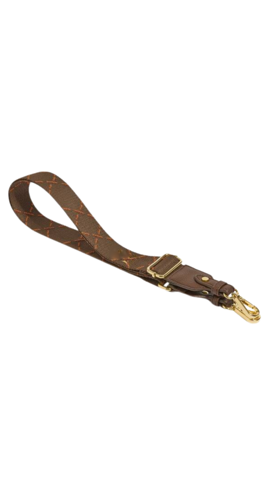 Katie Loxton Interchangeable Canvas Purse Strap