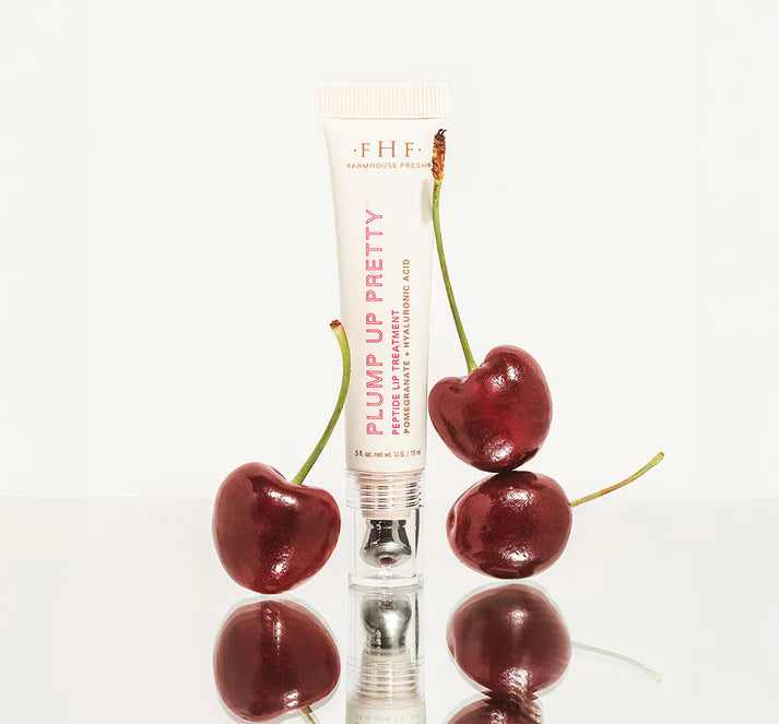 Farmhouse Fresh Plump Up Pretty® Peptide Lip Treatment