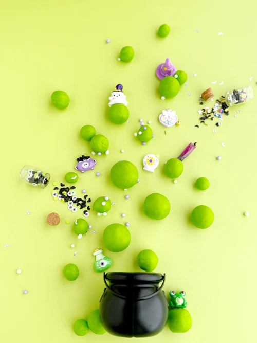 Potion KidDough Play Kit