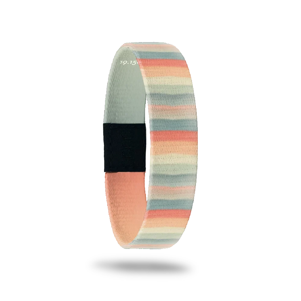 ZOX Praise The Lord Interactive Bracelet