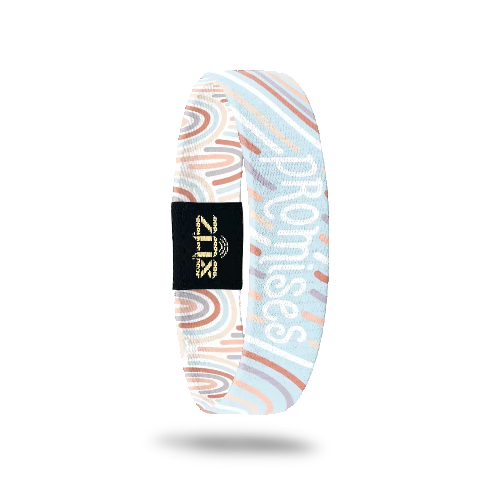 ZOX Promises Interactive Bracelet