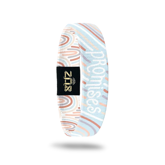 ZOX Promises Interactive Bracelet
