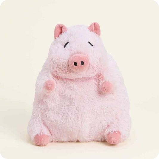 Prosperity Pig Warmies