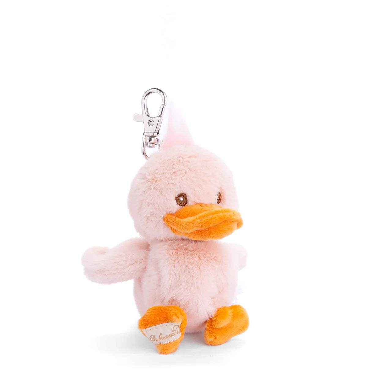 Bukowski Bag Charm- Quack the Duck