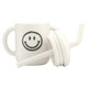 Silicone Smile Straw Sippy Cup
