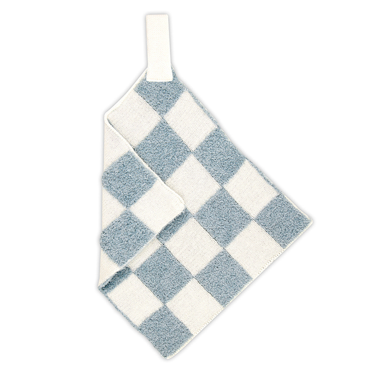 Mini Pacifier Blankie