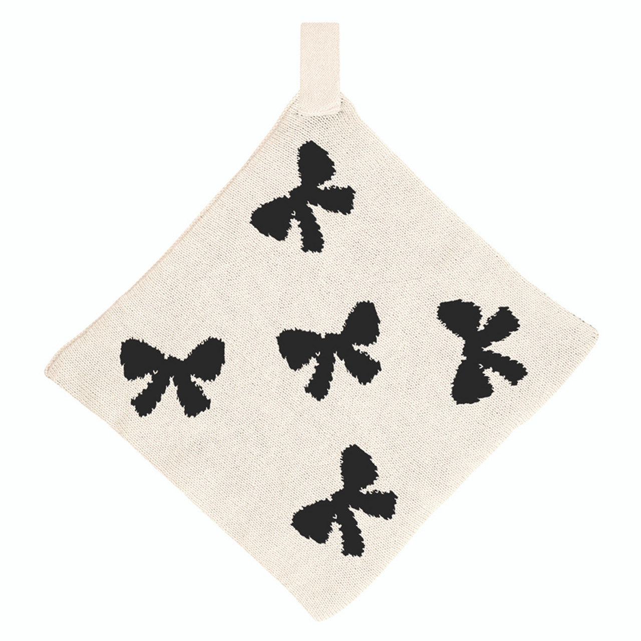 Mini Pacifier Blankie