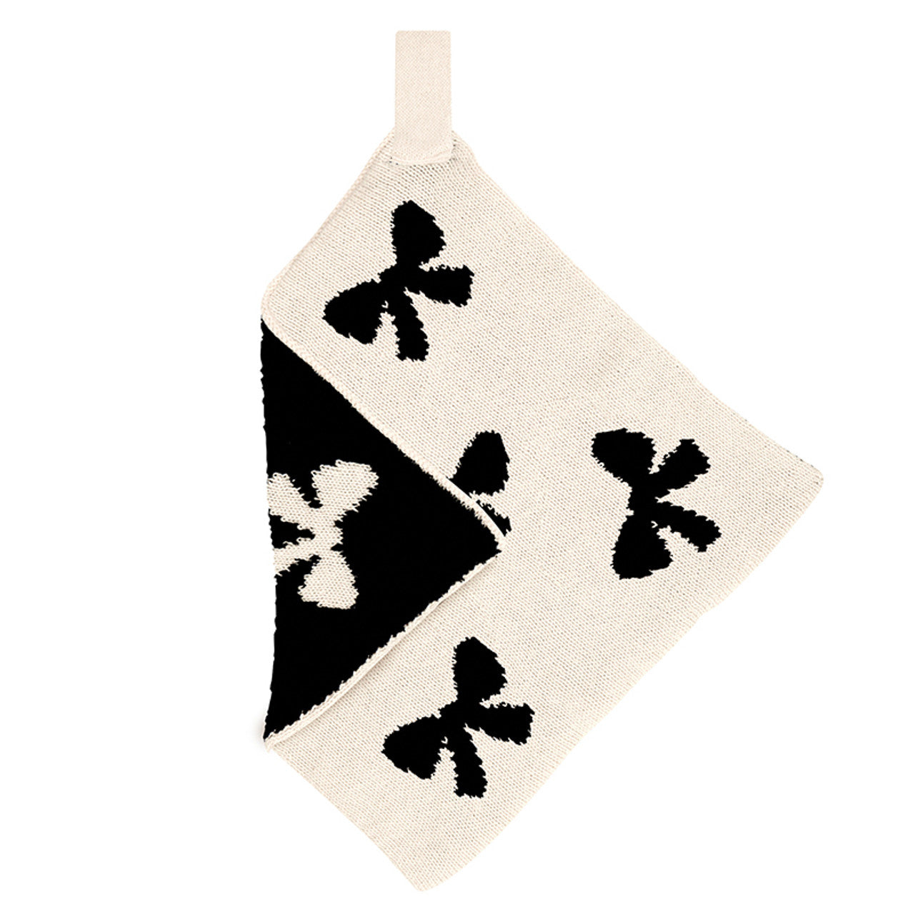 Mini Pacifier Blankie