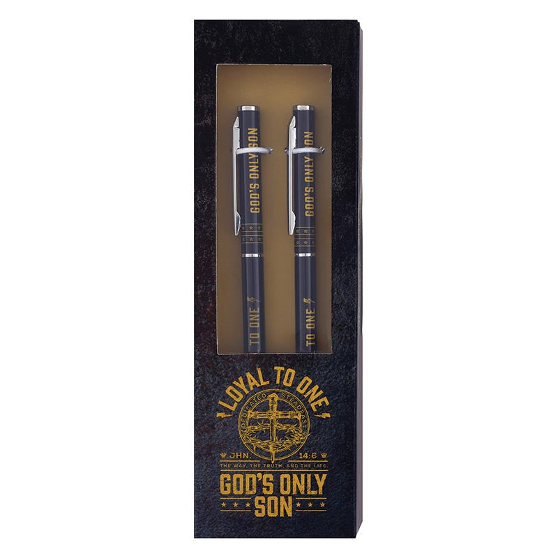 Pen Set - Loyal to One