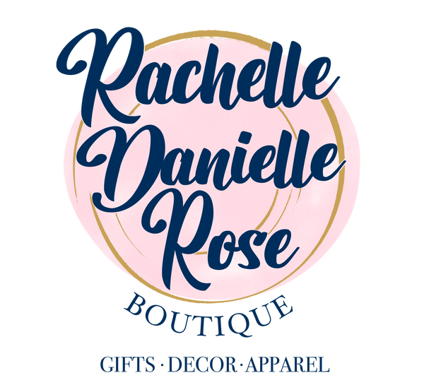 Rachelle Danielle Rose Gifts & Decor