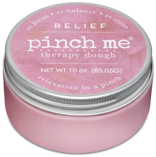 Pinch Me Therapy Dough