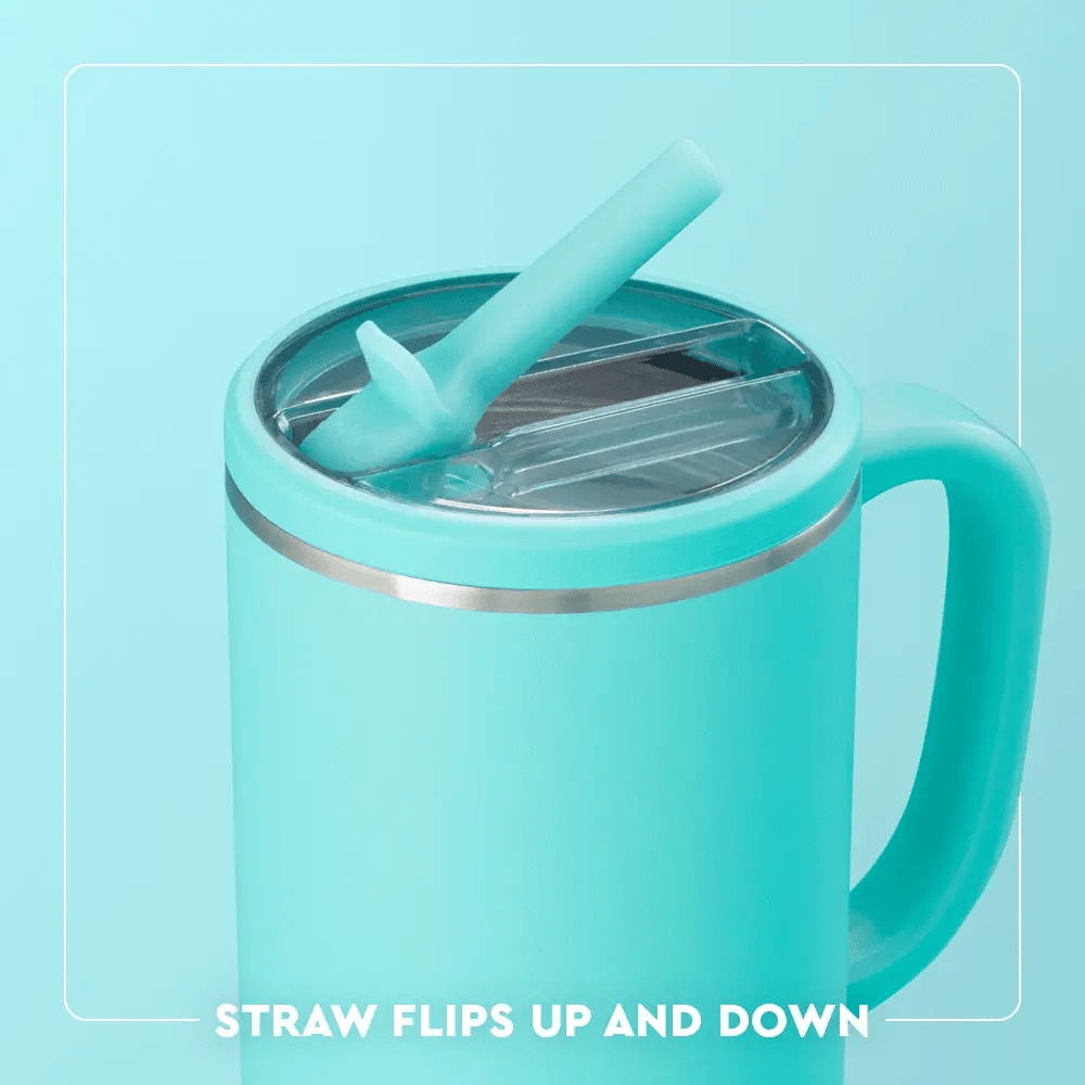 NEW Swig Leakproof 30oz Era Mug