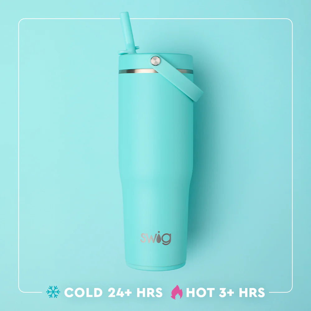 NEW Swig Leakproof 30oz To-Go Tumblers