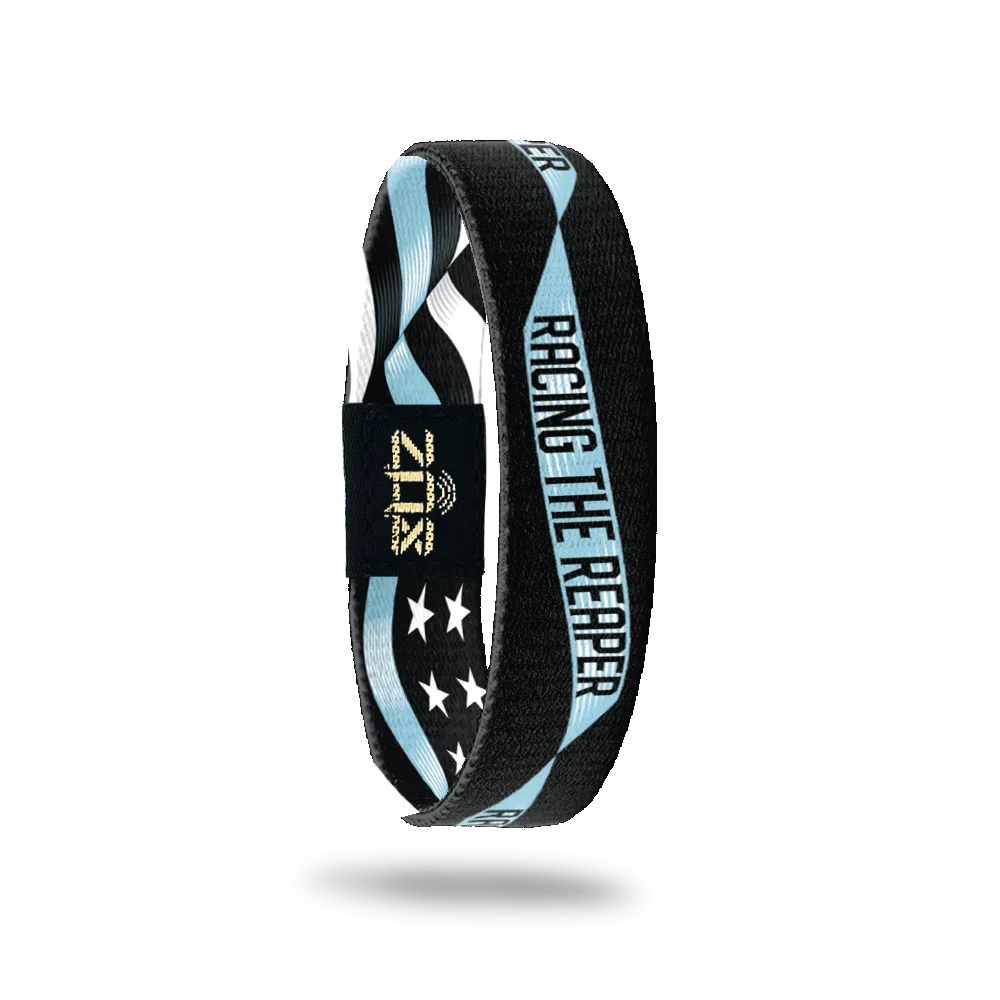 ZOX Racing the Reaper Hero Interactive Bracelet